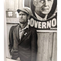 Dorothea Lange Los años decisivos - SANS JAQUETTE