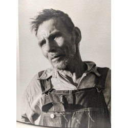 Dorothea Lange Los años decisivos - SANS JAQUETTE