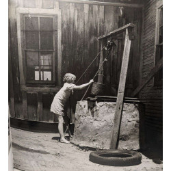 Dorothea Lange Los años decisivos - SANS JAQUETTE