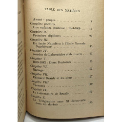 Mon père Edouard Branly
