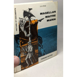 Magellan maitre marin