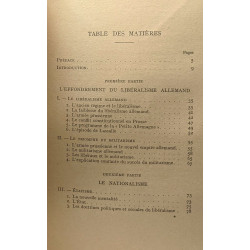 Le gouvernement omnipotent