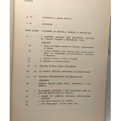 La cultura filosofica del Rinascimento italiano. Ricerche e Documenti