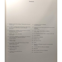 Raffaello e Dante. Catalogo della mostra (Torre de' Passeri Casa...