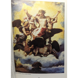 Raffaello e Dante. Catalogo della mostra (Torre de' Passeri Casa...