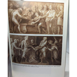 Raffaello e Dante. Catalogo della mostra (Torre de' Passeri Casa...