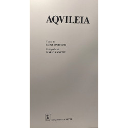 Aquileia (en italien)