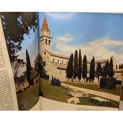Aquileia (en italien)