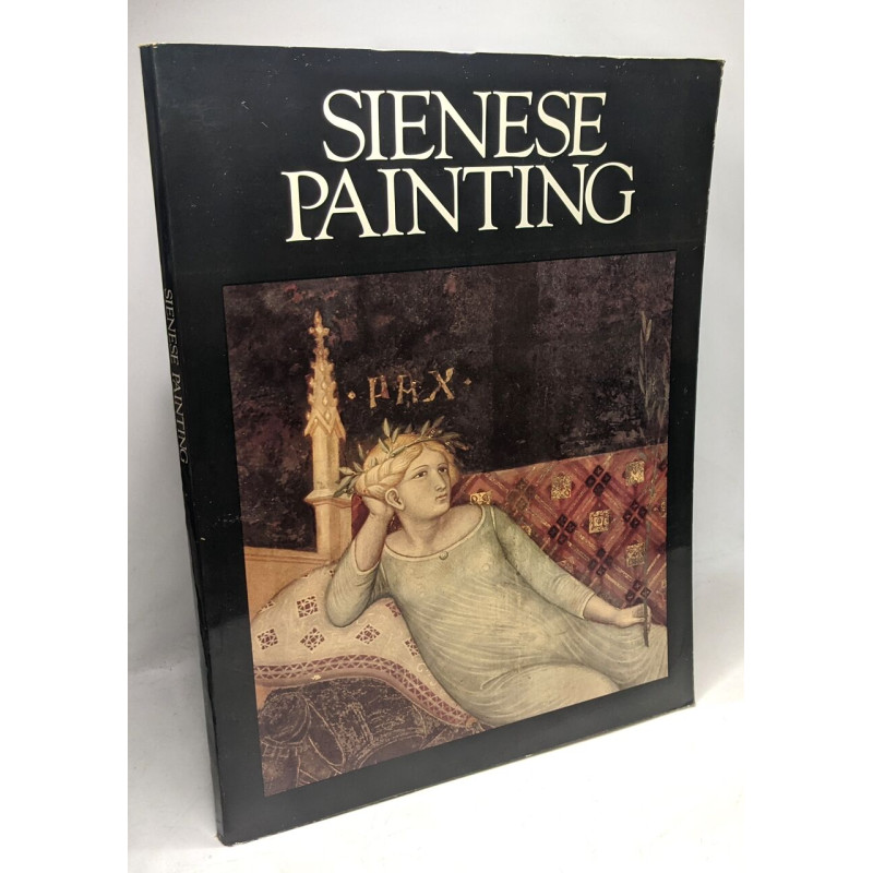 Sienese painting