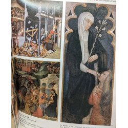 Sienese painting