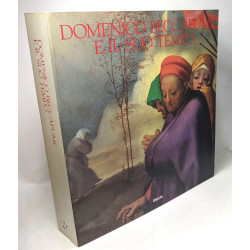 Domenico Beccafumi. Catalogo. Ediz. illustrata (Cataloghi di mostre)