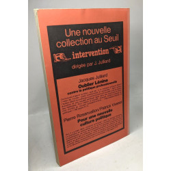 Revue esprit/ decembre 1977/ terrorisme en allemagne