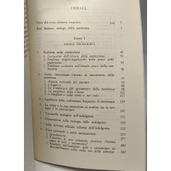 La penitenza della Chiesa. Saggi teologici e storici (Reprint Band 18)