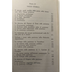La penitenza della Chiesa. Saggi teologici e storici (Reprint Band 18)