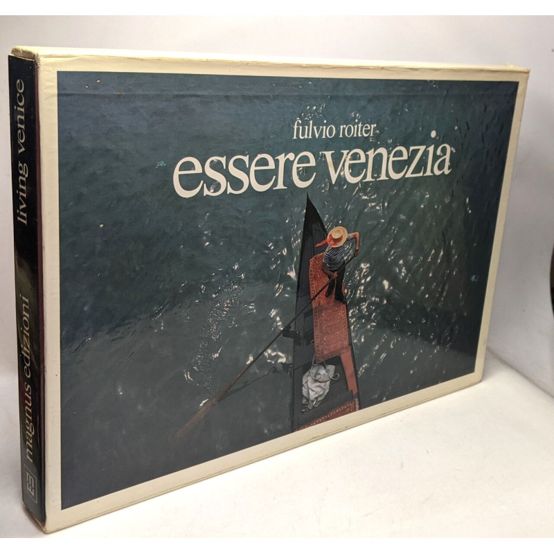 Essere venezia