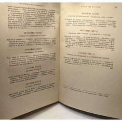 LES PAPIERS DE STRESEMANN - 3 VOLUMES - TOMES I+II+III - La...