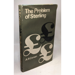 The Problem of Sterling