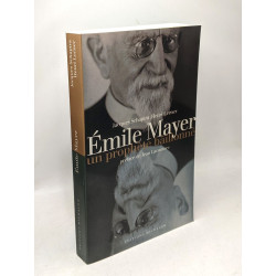 Emile Mayer: un prophète bâillonné
