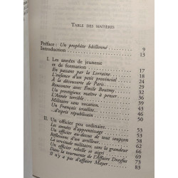 Emile Mayer: un prophète bâillonné