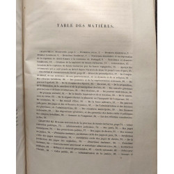 De la Colonisation au Brésil mémoire historique descriptif...