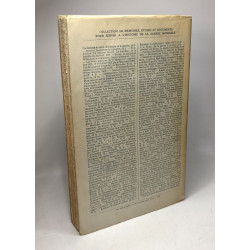 La "Grand Fleet" (1914-1916) sa création son développement son oeuvre