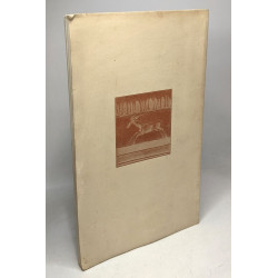 Les découvertes archéologiques de Vaison-La-Romaine de 1907 à 1937