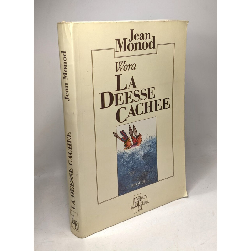 Wora la deesse cachée