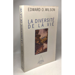 La Diversité de la vie