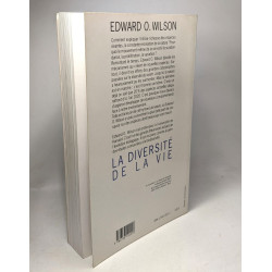 La Diversité de la vie