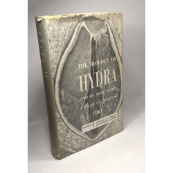 The biology of Hydra and of some other coelenterates