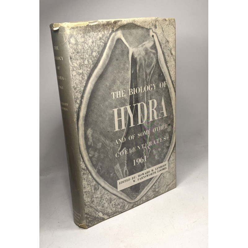 The biology of Hydra and of some other coelenterates