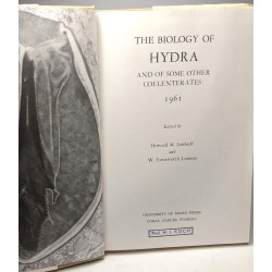 The biology of Hydra and of some other coelenterates