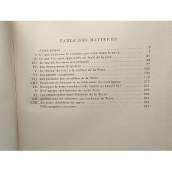 Éléments de géologie ouvrage de vulgarisation scientifique