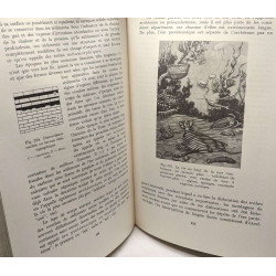 Éléments de géologie ouvrage de vulgarisation scientifique