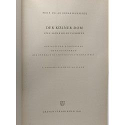 Der Kolner Dom und seine Kunstschatze