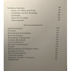 Der Kolner Dom und seine Kunstschatze