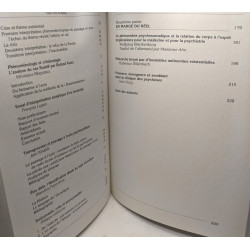 Passage à l'acte / Bibliothèque de Pathoanalyse