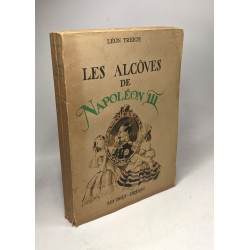 Les alcôves de Napoléon III
