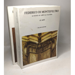 Federico di montefeltro - lo stato / le arti / la cultura ---...