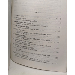 Federico di montefeltro - lo stato / le arti / la cultura ---...