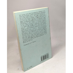 Trattato del ribelle (Piccola biblioteca Adelphi)