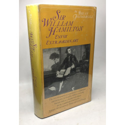 Sir William Hamilton Envoy Extraordinary