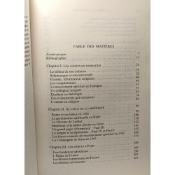 La réforme catholique : Le combat de Maldonat (1534-1583)