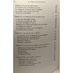 La réforme catholique : Le combat de Maldonat (1534-1583)