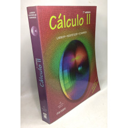 Calculo I + Calculo II - 7.a edicion