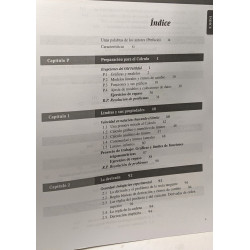 Calculo I + Calculo II - 7.a edicion