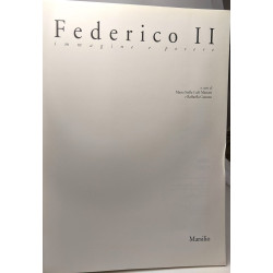 Federico II. Immagine e potere (Cataloghi)