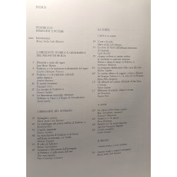 Federico II. Immagine e potere (Cataloghi)