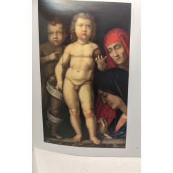 Mantegna a Mantova. 1460-1506. Catalogo della mostra (Mantova 16...