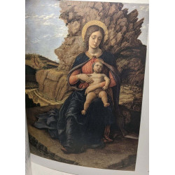 Mantegna a Mantova. 1460-1506. Catalogo della mostra (Mantova 16...
